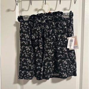 Lularoe Ella shorts